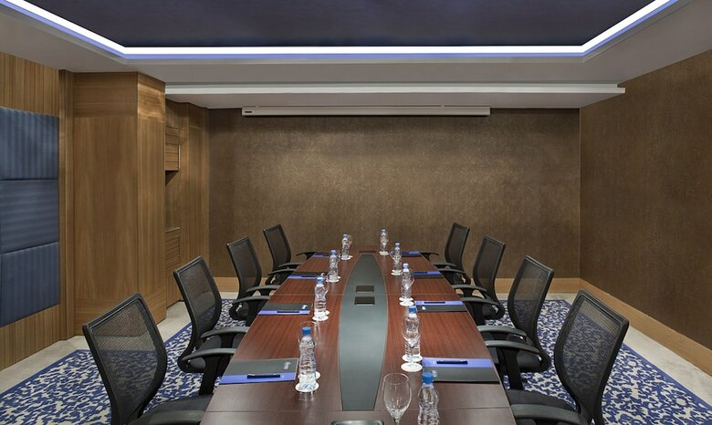 Hotel Divan Bursa