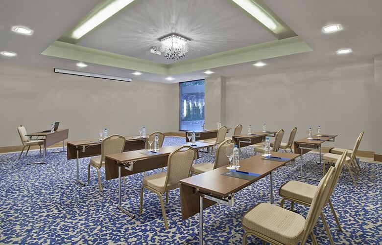 Hotel Divan Bursa