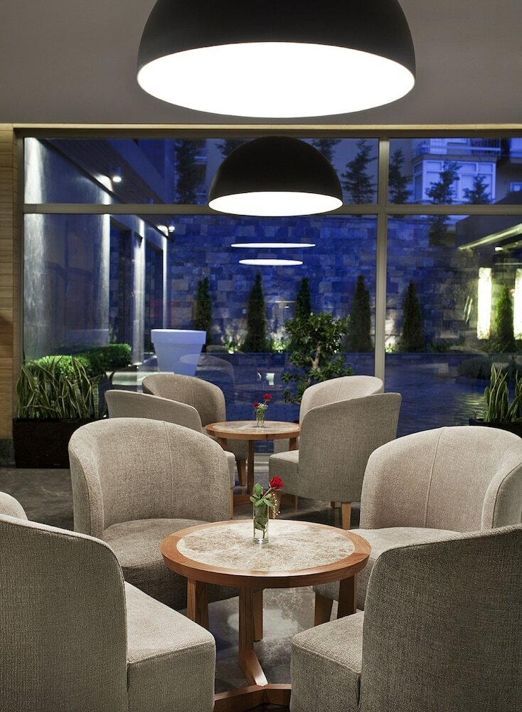 Hotel Divan Bursa