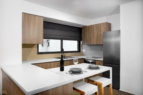 Elysium Boutique Apartments