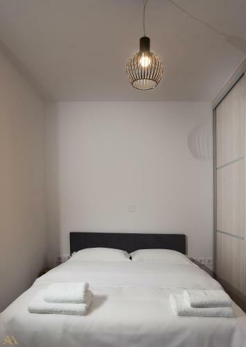 Elysium Boutique Apartments