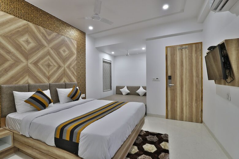 Hotel Le Grand