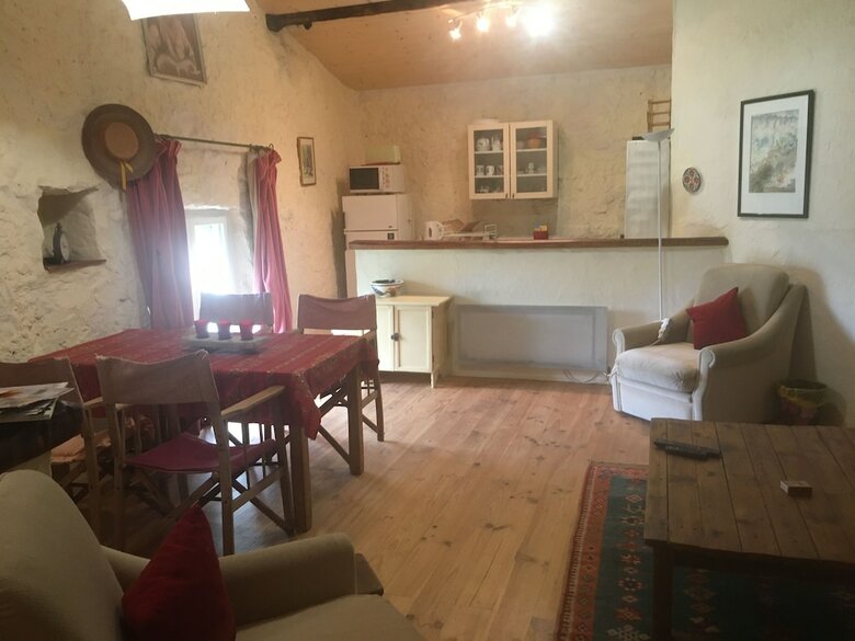 Apartamento Chez Janie Hirst - Appartements
