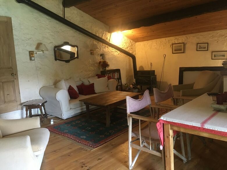 Apartamento Chez Janie Hirst - Appartements