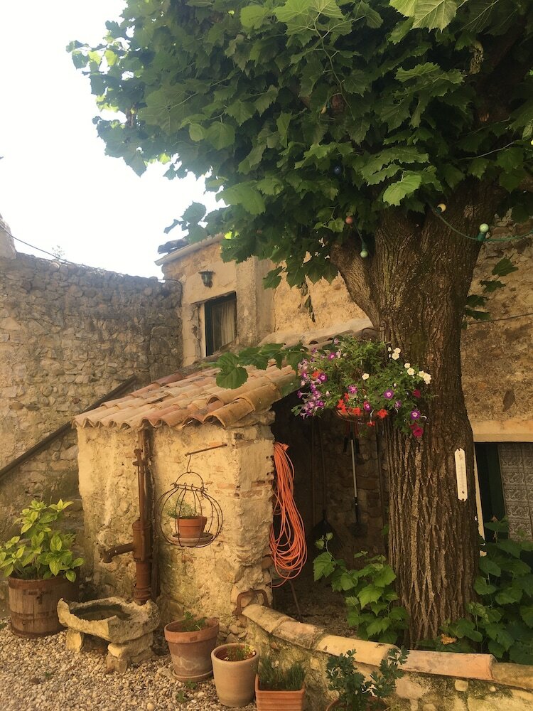 Apartamento Chez Janie Hirst - Appartements