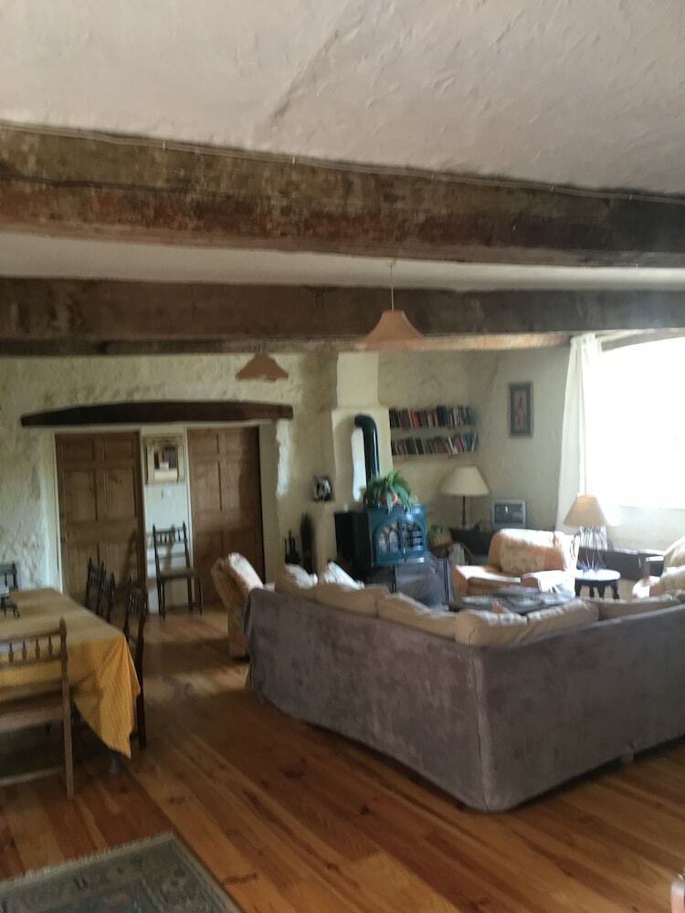 Apartamento Chez Janie Hirst - Appartements
