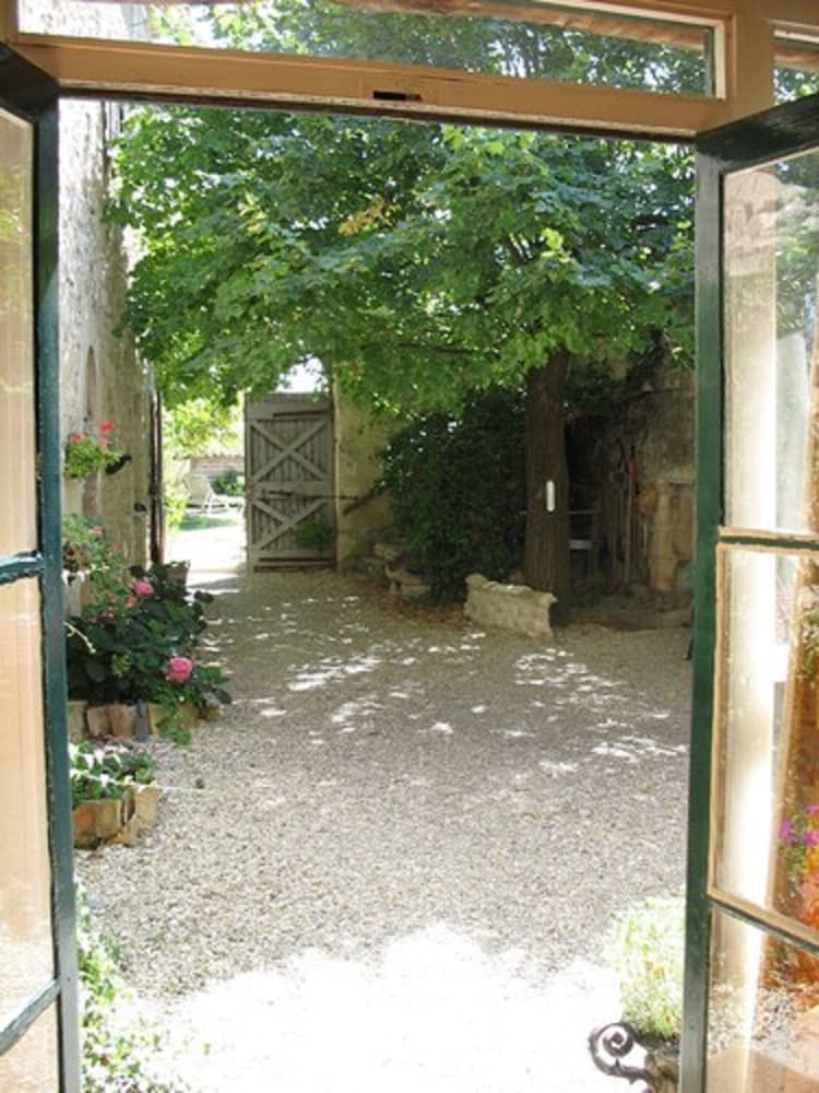 Apartamento Chez Janie Hirst - Appartements