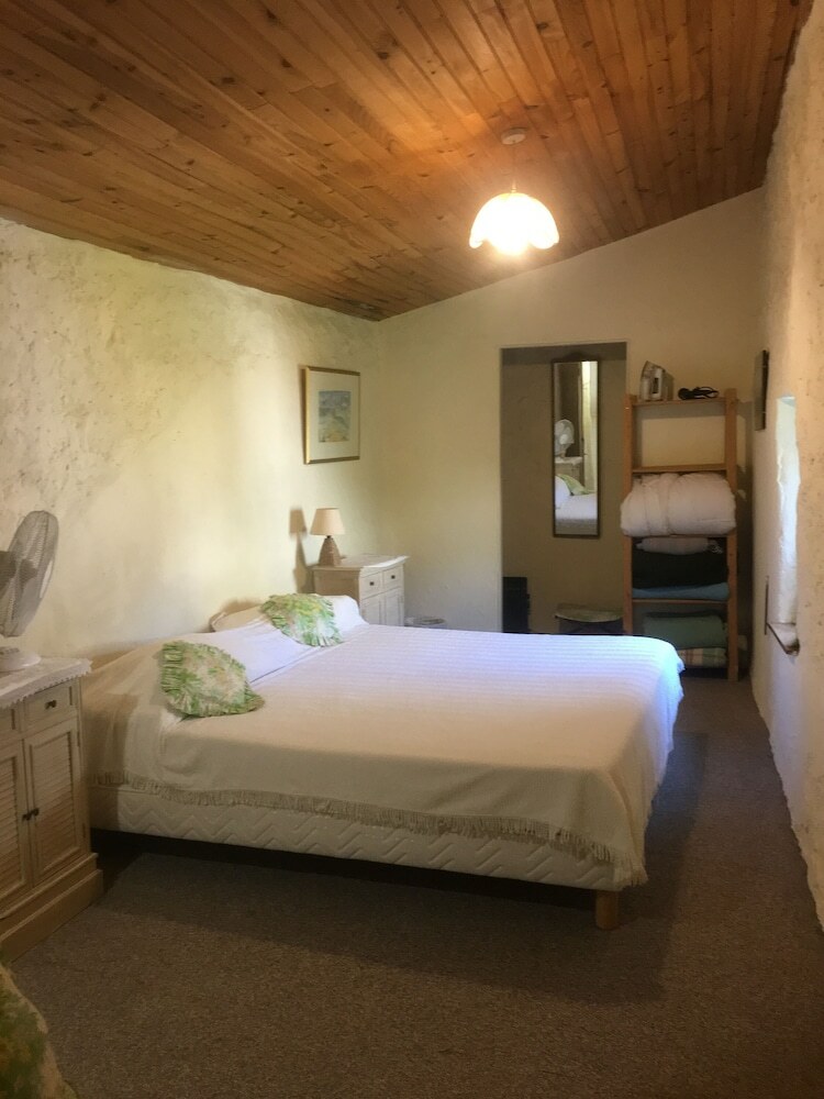 Apartamento Chez Janie Hirst - Appartements
