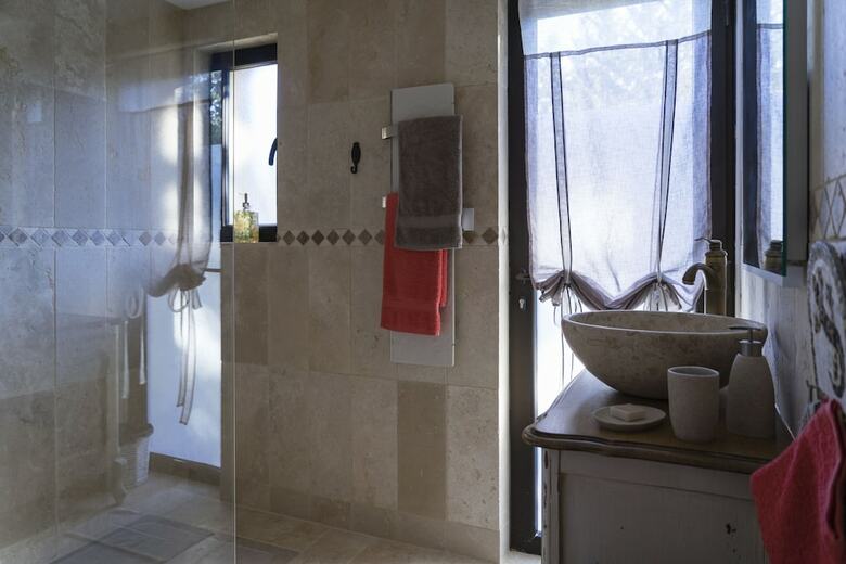 Bed & Breakfast H�tes'antic Provence