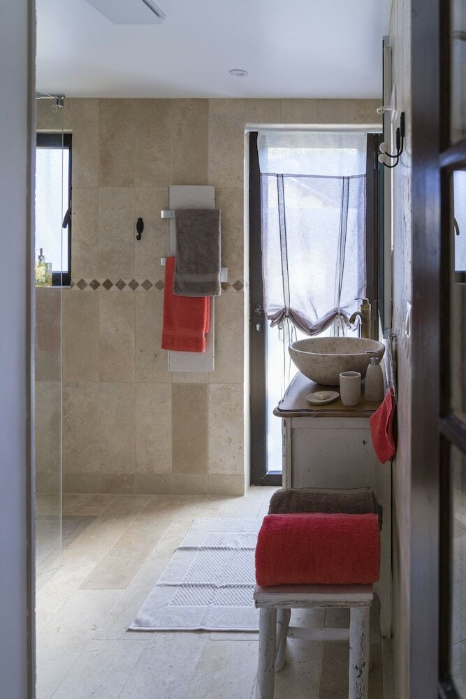 Bed & Breakfast H�tes'antic Provence