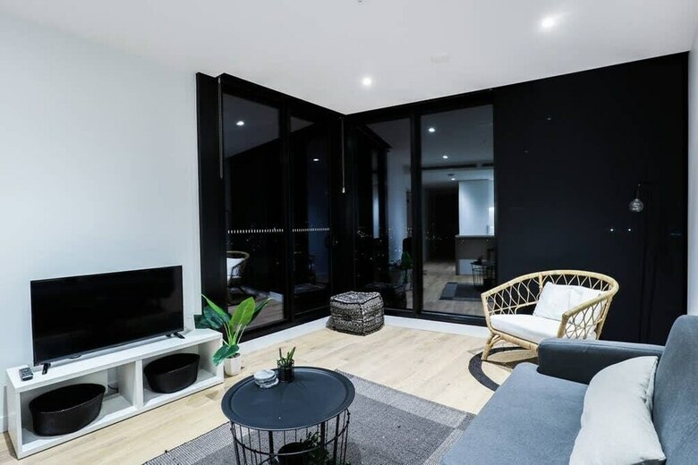 Fv Apartments