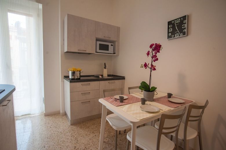 Steeb Apartment