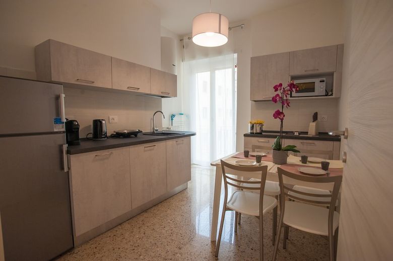 Steeb Apartment