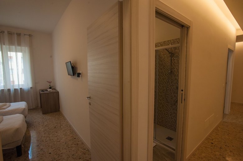 Steeb Apartment
