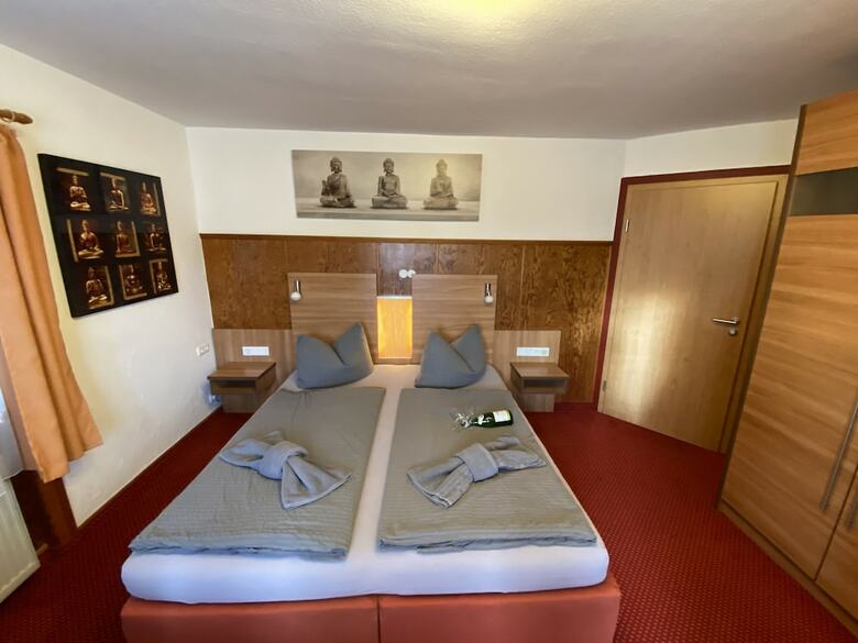 Posada G�stehaus Fliegerh�usle Hagnau