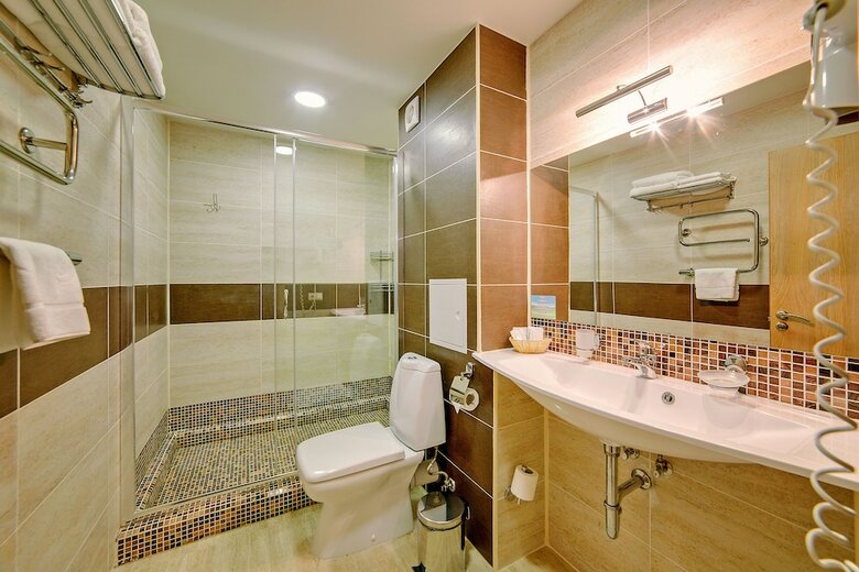 Hotel Yahonty Tarusa