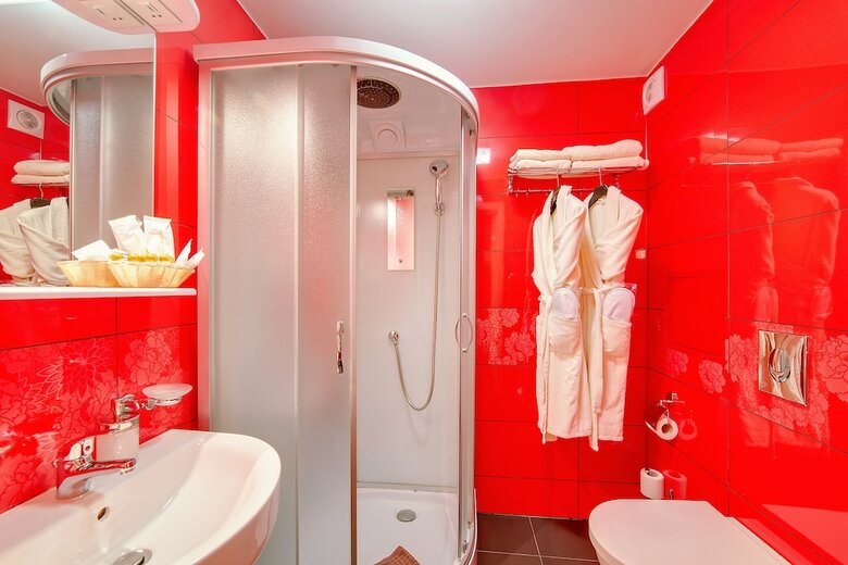 Hotel Yahonty Tarusa