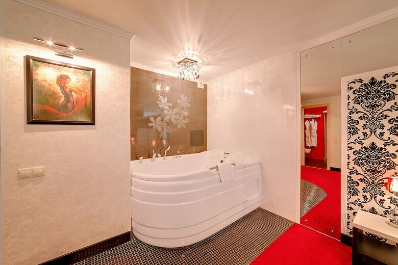 Hotel Yahonty Tarusa
