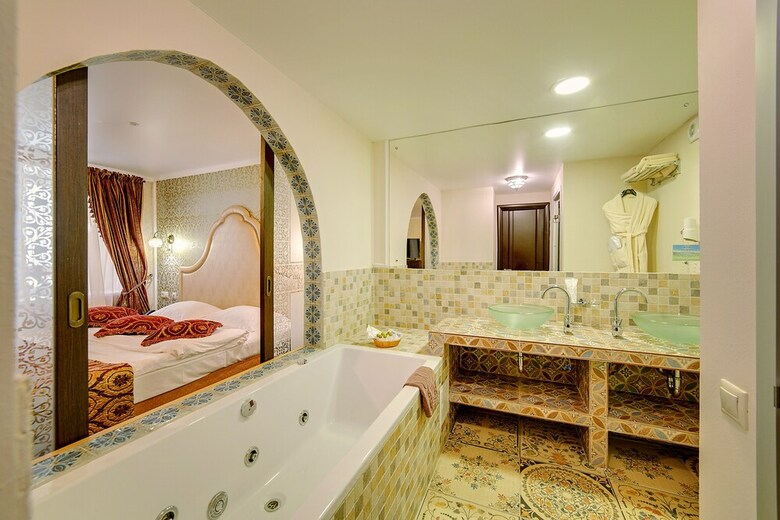 Hotel Yahonty Tarusa