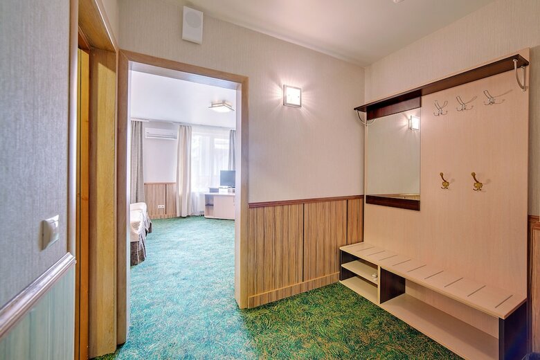 Hotel Yahonty Tarusa