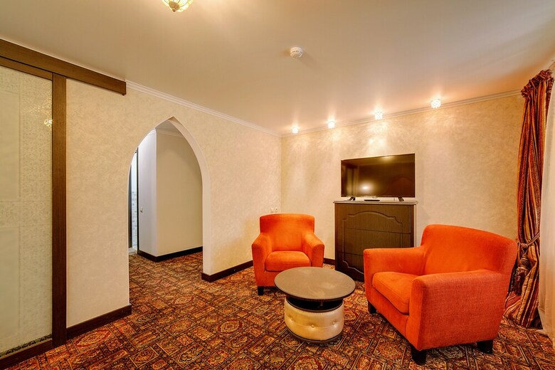 Hotel Yahonty Tarusa