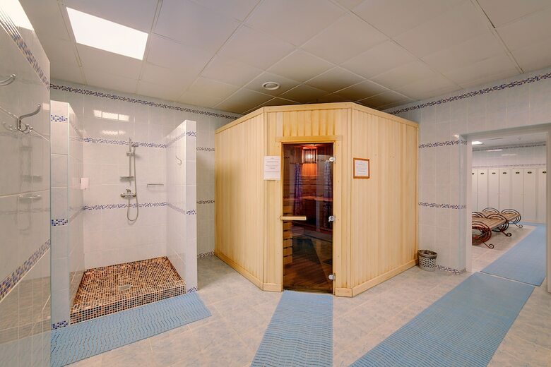 Hotel Yahonty Tarusa