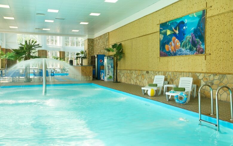 Hotel Yahonty Tarusa