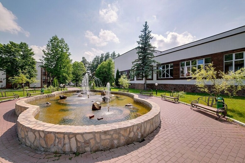 Hotel Yahonty Tarusa