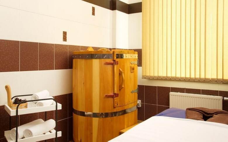 Hotel Yahonty Tarusa