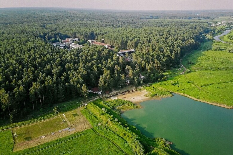 Hotel Yahonty Tarusa