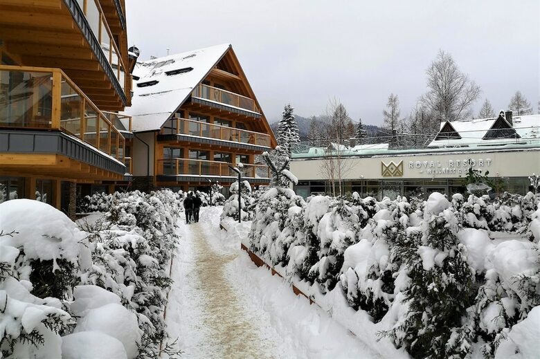Rentplanet  Apartament Goszczy?skiego