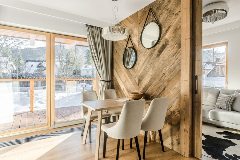Rentplanet  Apartament Goszczy?skiego