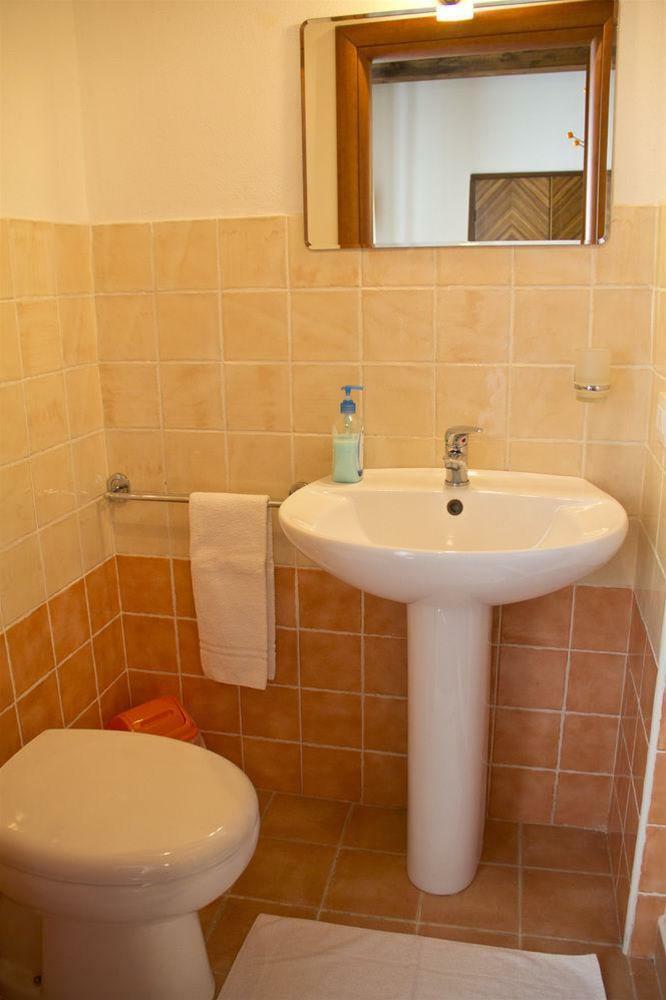 Bed & Breakfast Cuscino E Cappuccino