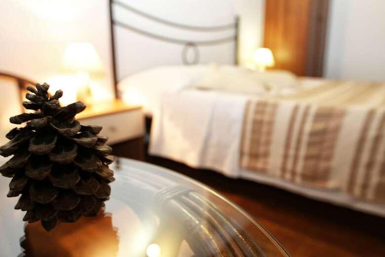 Bed & Breakfast Cuscino E Cappuccino