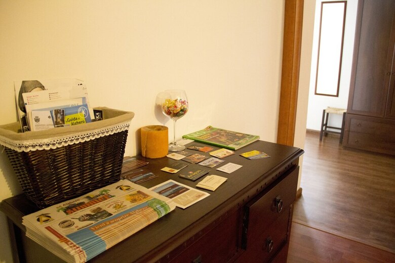 Bed & Breakfast Cuscino E Cappuccino