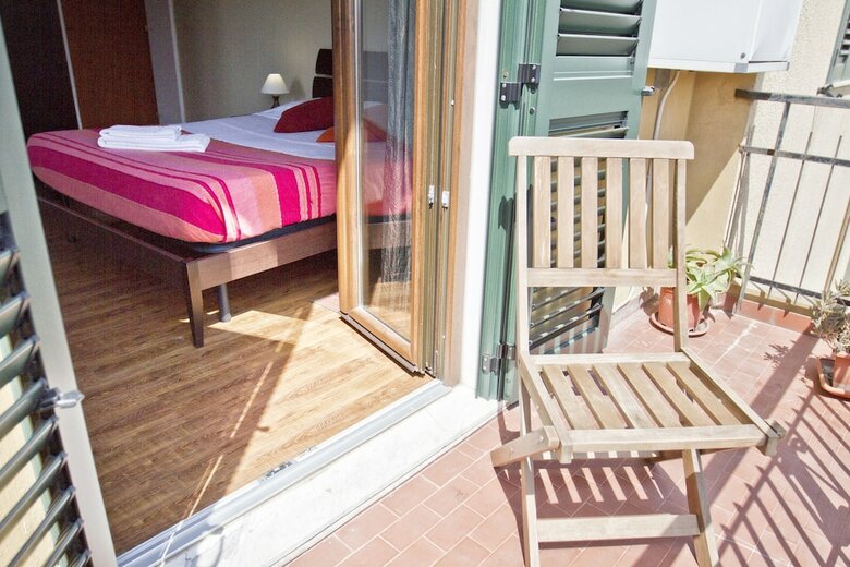 Bed & Breakfast Cuscino E Cappuccino
