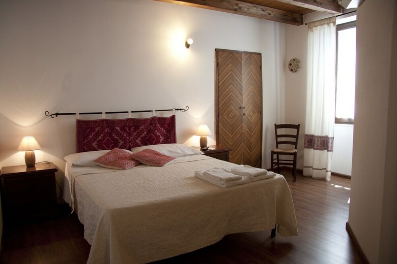 Bed & Breakfast Cuscino E Cappuccino