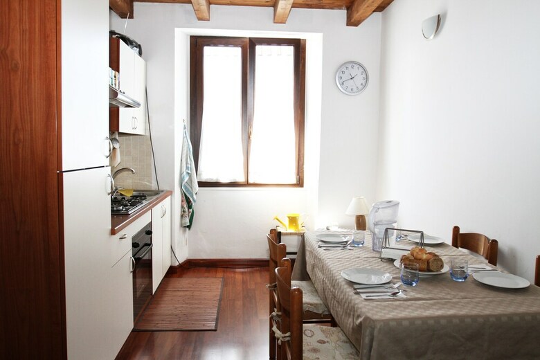 Bed & Breakfast Cuscino E Cappuccino