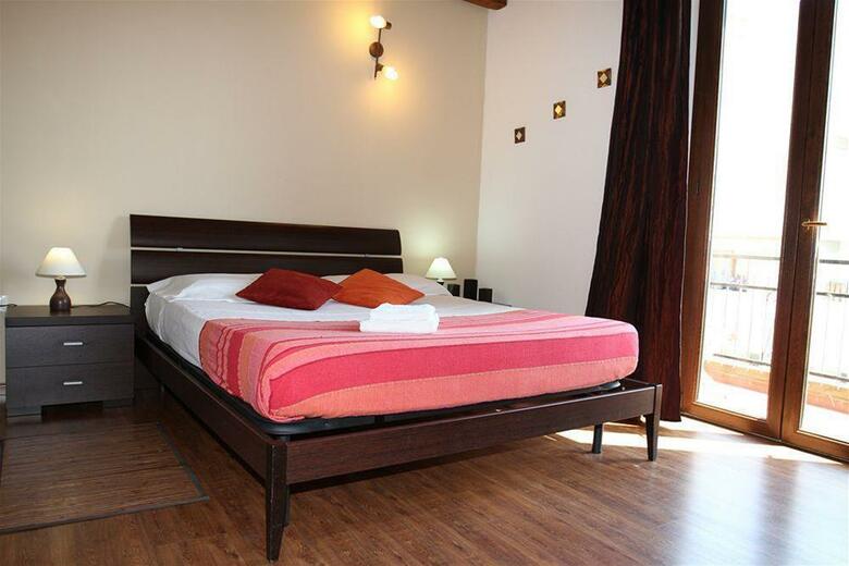 Bed & Breakfast Cuscino E Cappuccino