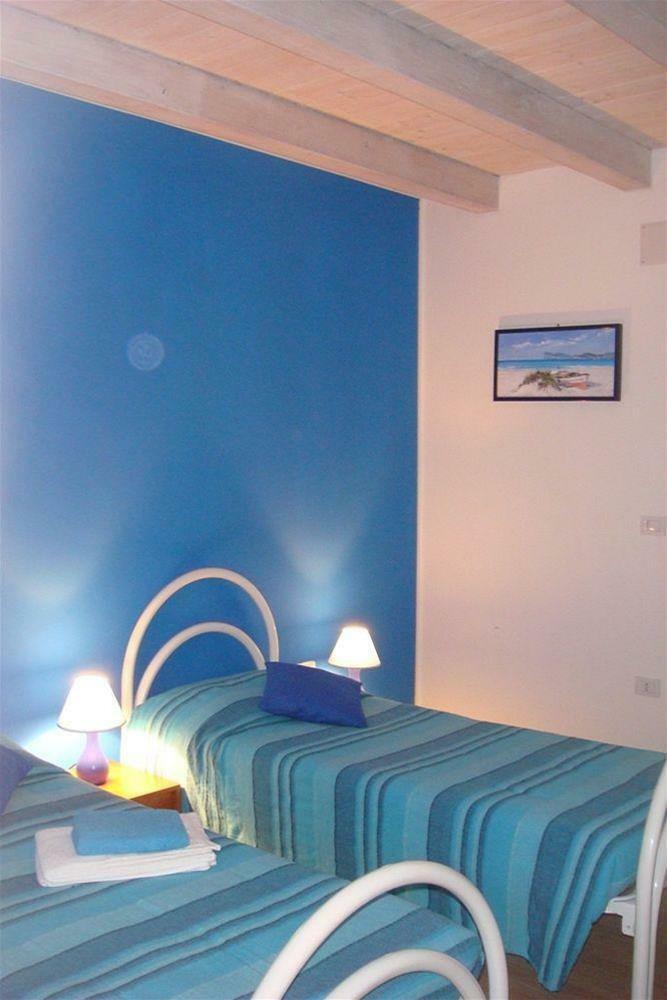 Bed & Breakfast Cuscino E Cappuccino