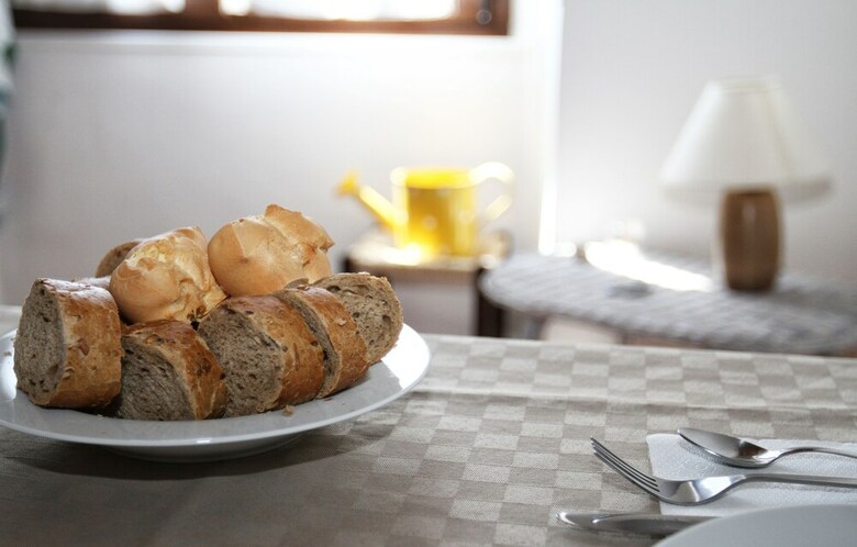 Bed & Breakfast Cuscino E Cappuccino