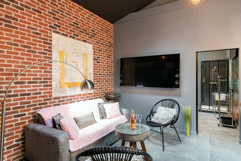 Apartamento Forville Yourhosthelper