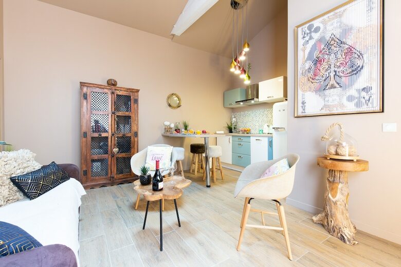Apartamento Forville Yourhosthelper