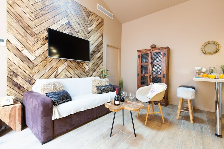 Apartamento Forville Yourhosthelper