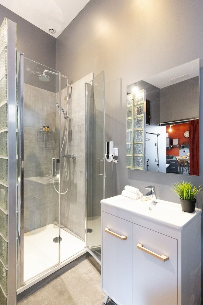 Apartamento Forville Yourhosthelper