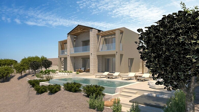 Villa Mare