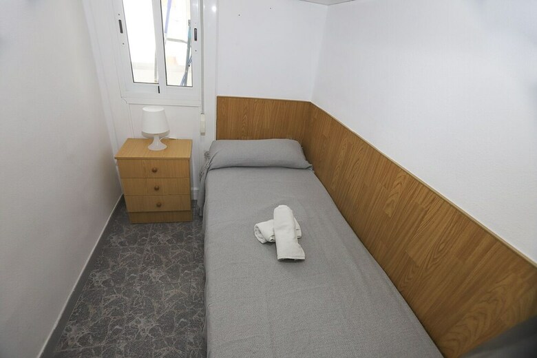 Apartamento San Remo
