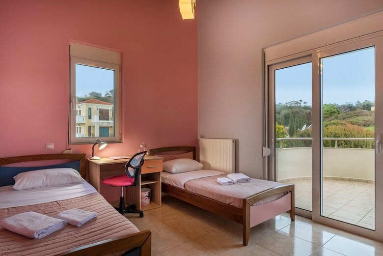 Villa Familia Chania