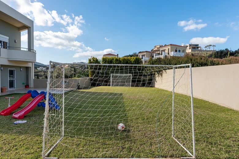 Villa Familia Chania