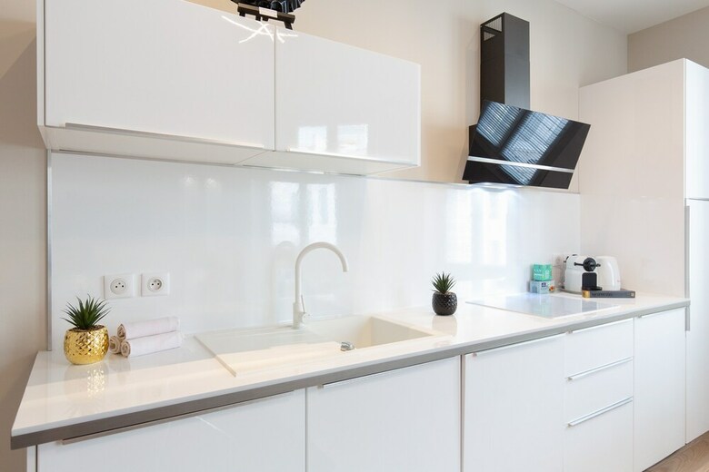 Apartamento Lecerf Yourhosthelper